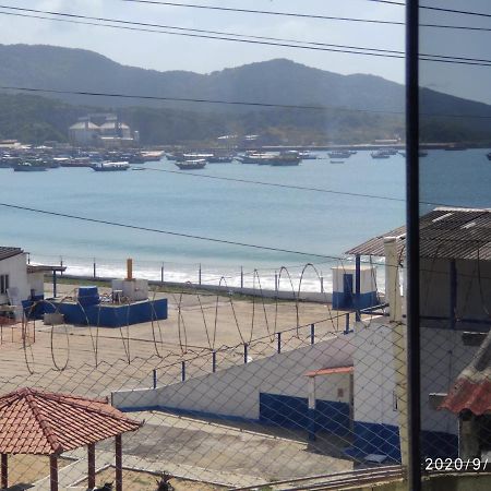 Casa Sol Da Manha Villa Arraial do Cabo Exterior foto