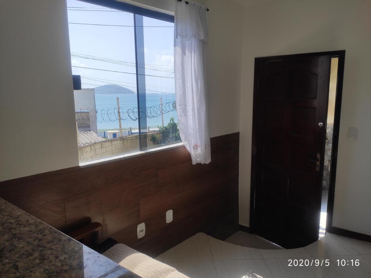 Casa Sol Da Manha Villa Arraial do Cabo Exterior foto