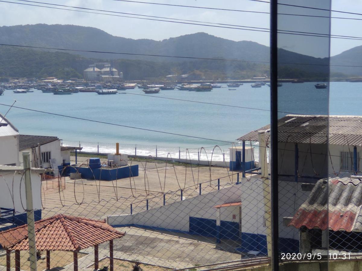 Casa Sol Da Manha Villa Arraial do Cabo Exterior foto